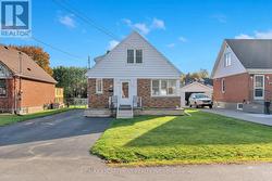 67 GALBRAITH DRIVE  Hamilton, ON L8G 2A1