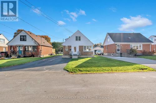 67 Galbraith Drive, Hamilton, ON - Outdoor With Facade