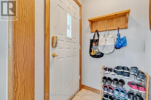 67 Galbraith Drive, Hamilton, ON - Indoor Photo Showing Other Room