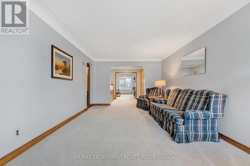 67 Galbraith Drive, Hamilton, ON - Indoor