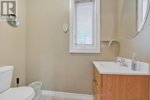 67 Galbraith Drive, Hamilton, ON - Indoor Photo Showing Bathroom