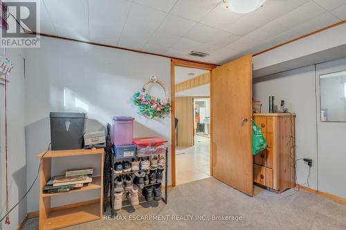 67 Galbraith Drive, Hamilton, ON - Indoor Photo Showing Other Room