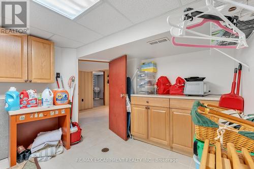 67 Galbraith Drive, Hamilton, ON - Indoor Photo Showing Other Room