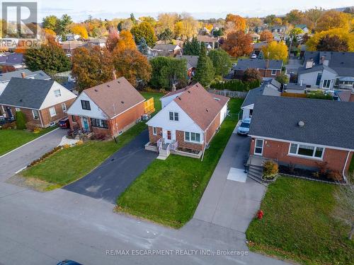 67 Galbraith Drive, Hamilton, ON - Outdoor With Facade