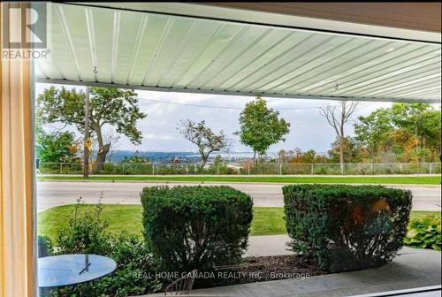 611 Scenic Drive, Hamilton, ON - Outdoor With View