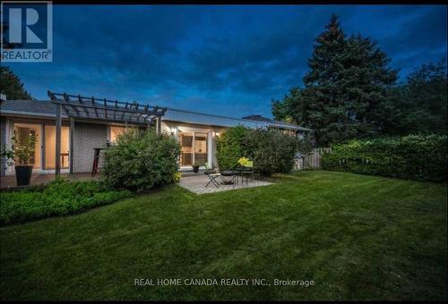 611 Scenic Drive, Hamilton, ON - Outdoor