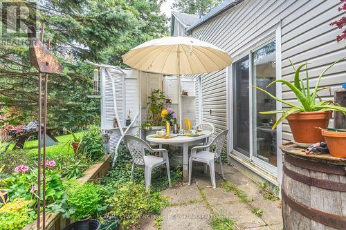 15 Hill Street, Grey Highlands, ON - Outdoor