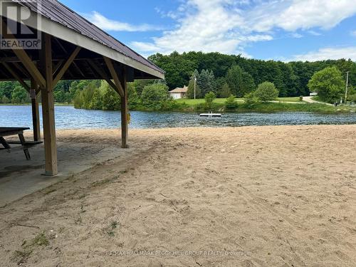 15 Hill Street, Grey Highlands, ON - Outdoor With Body Of Water With View