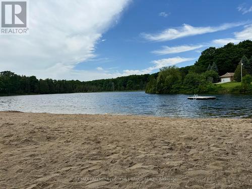 15 Hill Street, Grey Highlands, ON - Outdoor With Body Of Water With View