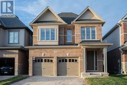 269 BROADACRE DRIVE  Kitchener, ON N2R 0S5