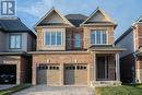 269 Broadacre Drive, Kitchener, ON  - Outdoor With Facade 