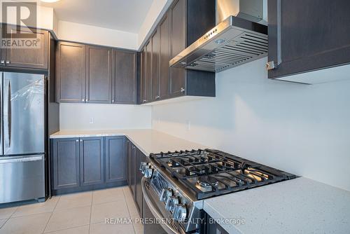 269 Broadacre Drive, Kitchener, ON - Indoor Photo Showing Kitchen