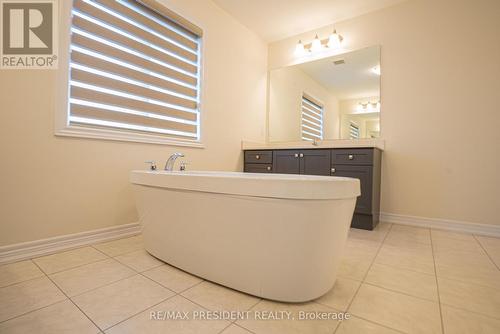 269 Broadacre Drive, Kitchener, ON - Indoor Photo Showing Bathroom