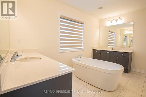 269 Broadacre Drive, Kitchener, ON - Indoor Photo Showing Bathroom