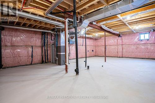 269 Broadacre Drive, Kitchener, ON - Indoor Photo Showing Basement