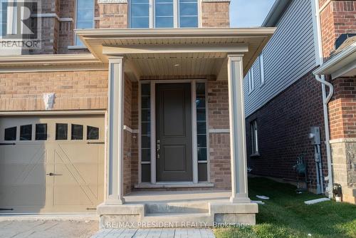 269 Broadacre Drive, Kitchener, ON - Outdoor