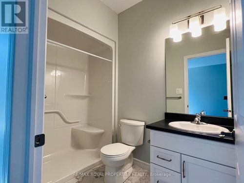 20 Athabaska Drive, Belleville, ON - Indoor Photo Showing Bathroom