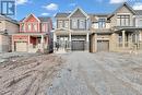 145 Keelson Street, Welland, ON  - Outdoor With Facade 