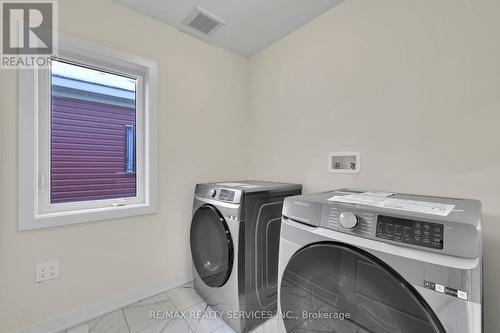 145 Keelson Street, Welland, ON - Indoor Photo Showing Laundry Room