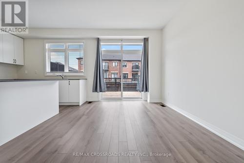 2731 Peter Matthews Drive, Pickering, ON - Indoor Photo Showing Kitchen