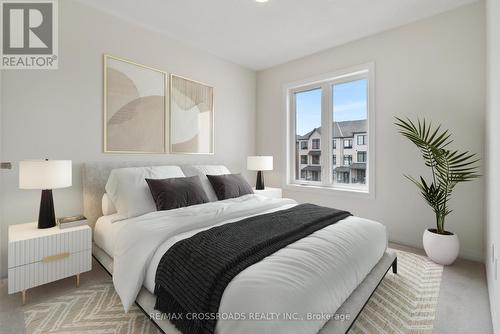 2731 Peter Matthews Drive, Pickering, ON - Indoor Photo Showing Bedroom