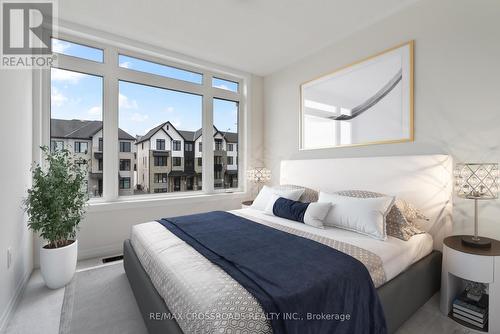 2731 Peter Matthews Drive, Pickering, ON - Indoor Photo Showing Bedroom