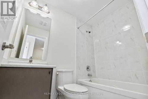 2731 Peter Matthews Drive, Pickering, ON - Indoor Photo Showing Bathroom