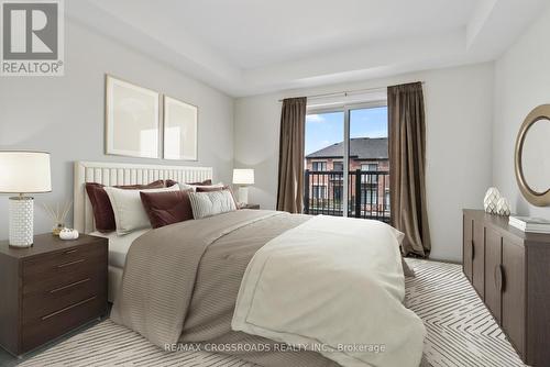 2731 Peter Matthews Drive, Pickering, ON - Indoor Photo Showing Bedroom