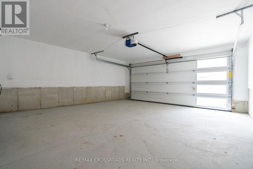 2731 Peter Matthews Drive, Pickering, ON - Indoor Photo Showing Garage