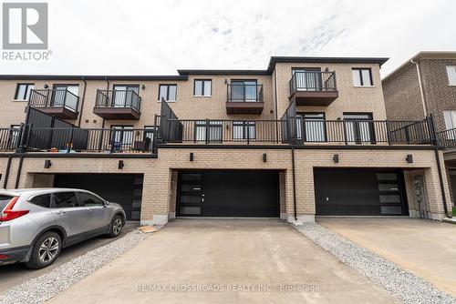 2731 Peter Matthews Drive, Pickering, ON - Outdoor