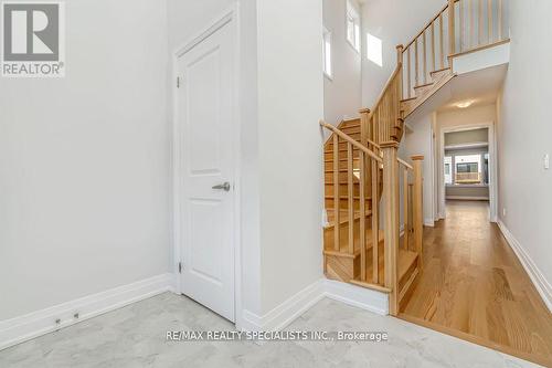 865 Knights Lane, Woodstock, ON - Indoor Photo Showing Other Room