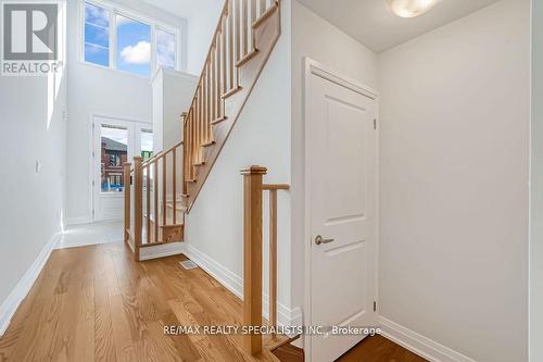 865 Knights Lane, Woodstock, ON - Indoor Photo Showing Other Room