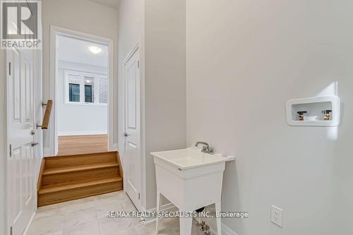 865 Knights Lane, Woodstock, ON -  Photo Showing Other Room