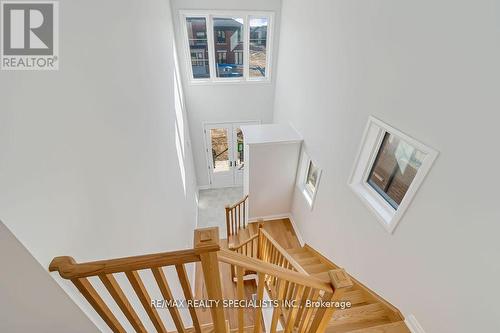 865 Knights Lane, Woodstock, ON - Indoor Photo Showing Other Room