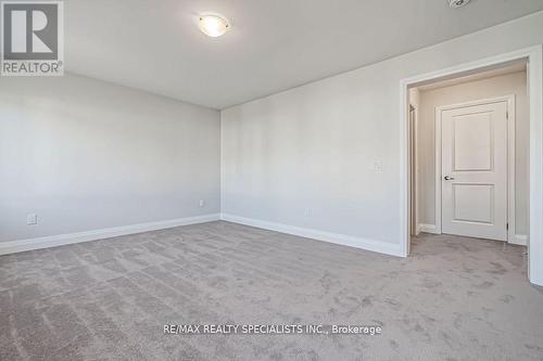 865 Knights Lane, Woodstock, ON - Indoor Photo Showing Other Room