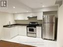 51 Braden Way, Vaughan, ON  - Indoor Photo Showing Kitchen With Double Sink 