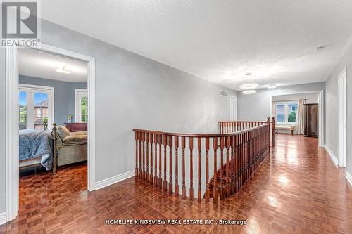 31 Blue Diamond Terrace, Vaughan, ON - Indoor Photo Showing Other Room