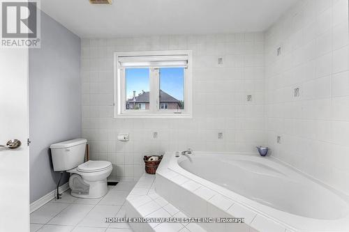 31 Blue Diamond Terrace, Vaughan, ON - Indoor Photo Showing Bathroom