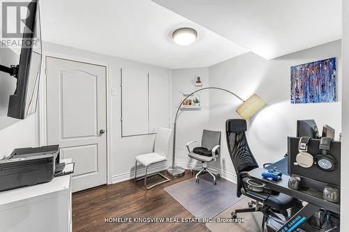 31 Blue Diamond Terrace, Vaughan, ON - Indoor