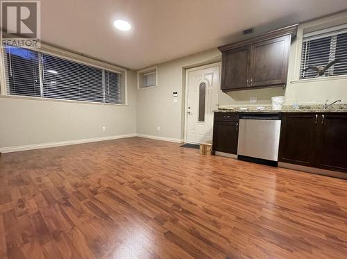 Basement 1348 W 21St Street, North Vancouver, BC - Indoor Photo Showing Kitchen