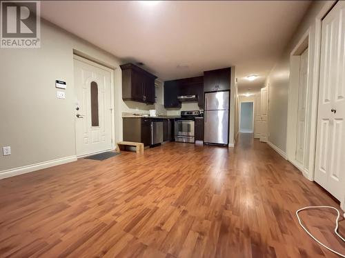 Basement 1348 W 21St Street, North Vancouver, BC - Indoor Photo Showing Kitchen