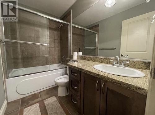 Basement 1348 W 21St Street, North Vancouver, BC - Indoor Photo Showing Bathroom