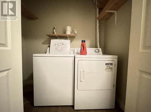 Basement 1348 W 21St Street, North Vancouver, BC - Indoor Photo Showing Laundry Room