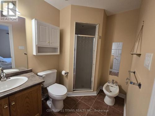 72 Forest Avenue, Wasaga Beach, ON - Indoor Photo Showing Bathroom