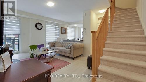 25 Knotsberry Circle, Brampton, ON - Indoor