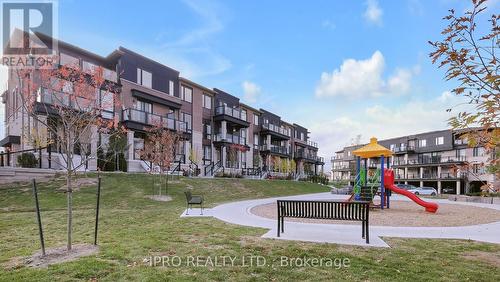 25 Knotsberry Circle, Brampton, ON - Outdoor With Balcony