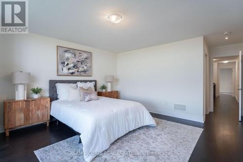 56 Workgreen Park Way, Brampton, ON - Indoor Photo Showing Bedroom