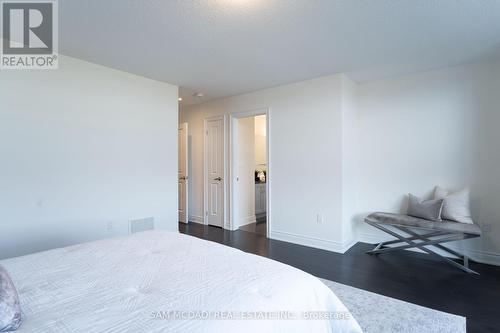 56 Workgreen Park Way, Brampton, ON - Indoor Photo Showing Bedroom