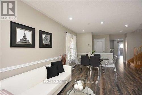 141 Weston Drive, Milton, ON - Indoor