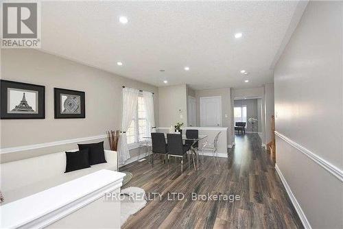 141 Weston Drive, Milton, ON - Indoor